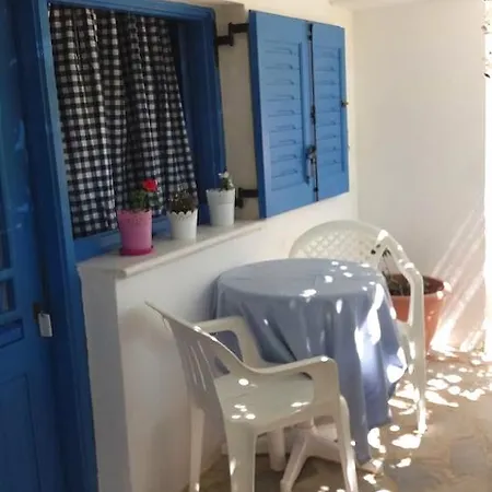 Sea View & Hotel 2*